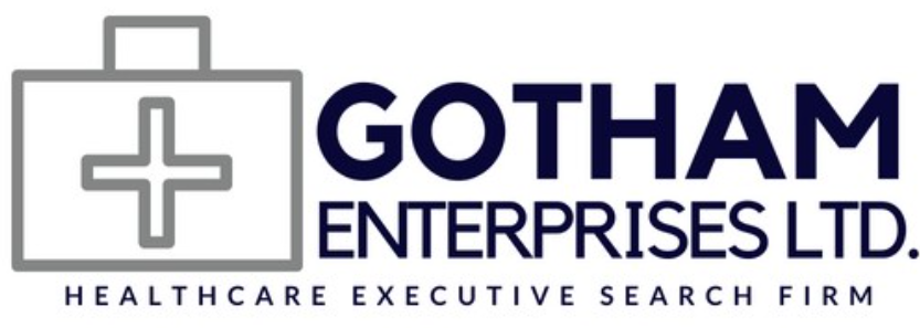 GOTHAM Logo